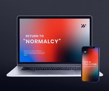 Meditation mobile application